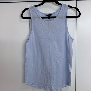 Banana republic workout tank
